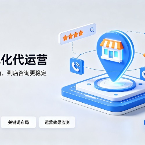 江北GEO优化
